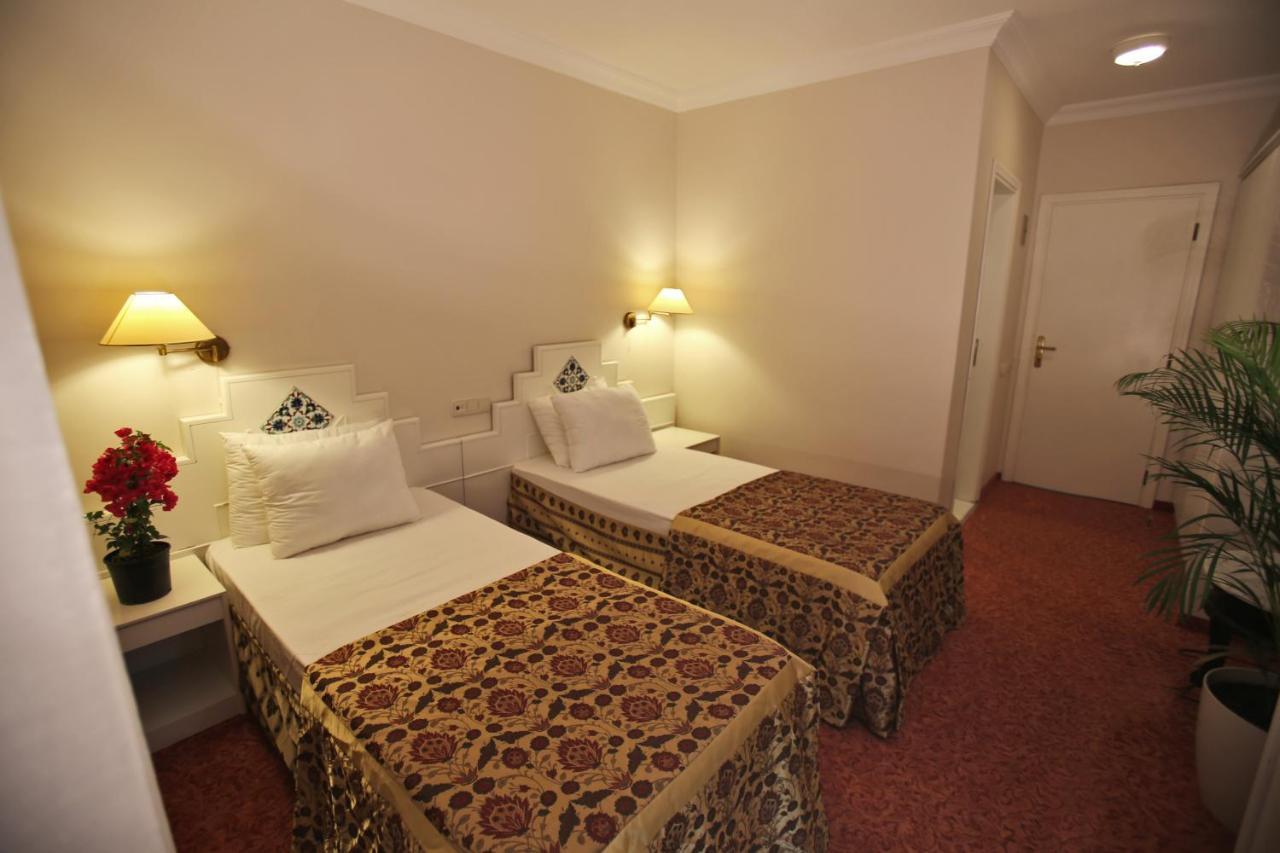 Green Valley Boutique Hotel ケメル エクステリア 写真